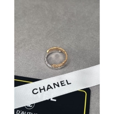 Chanel Rings